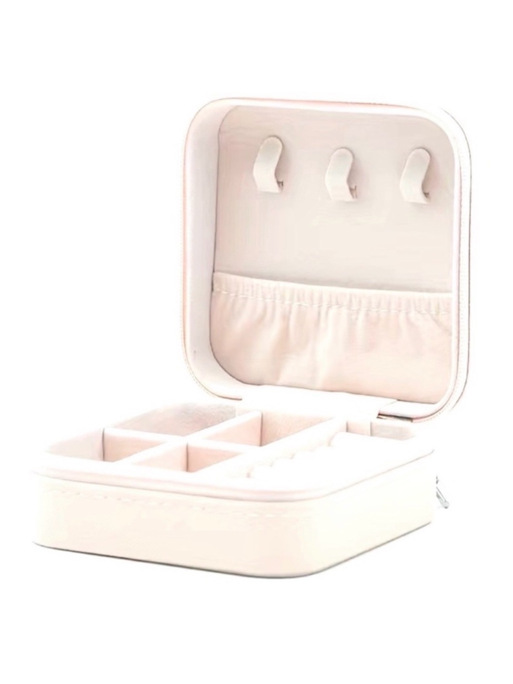 Travel Jewelry Organizer Box - NWT
